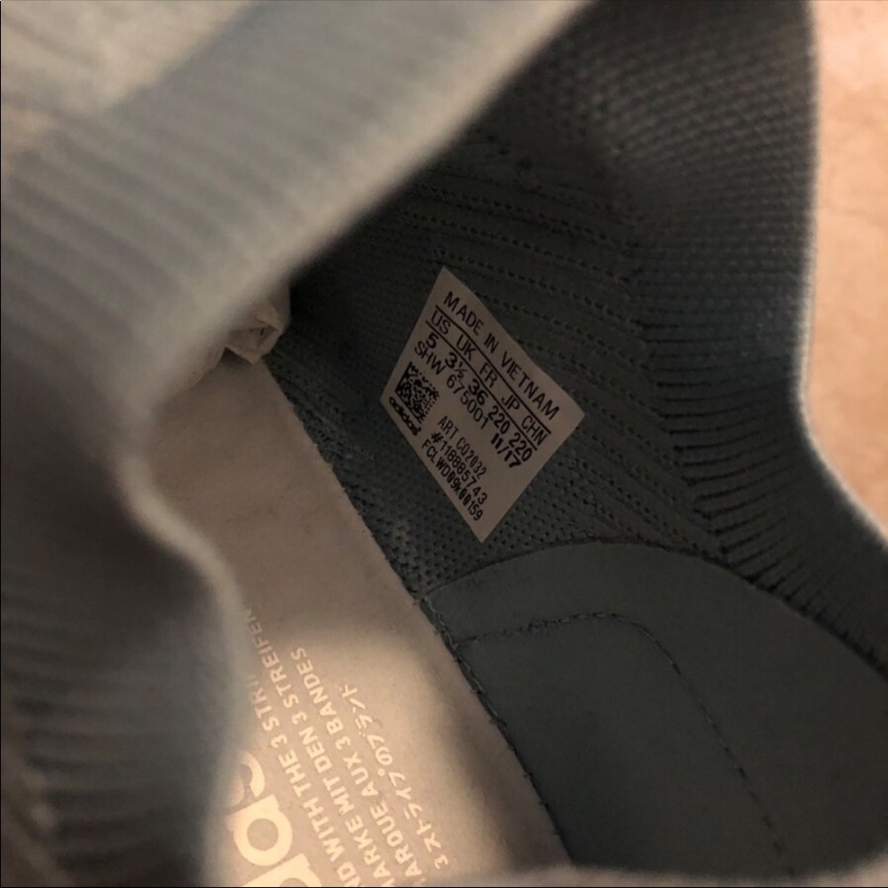NMD RACER - Picture 2 of 8